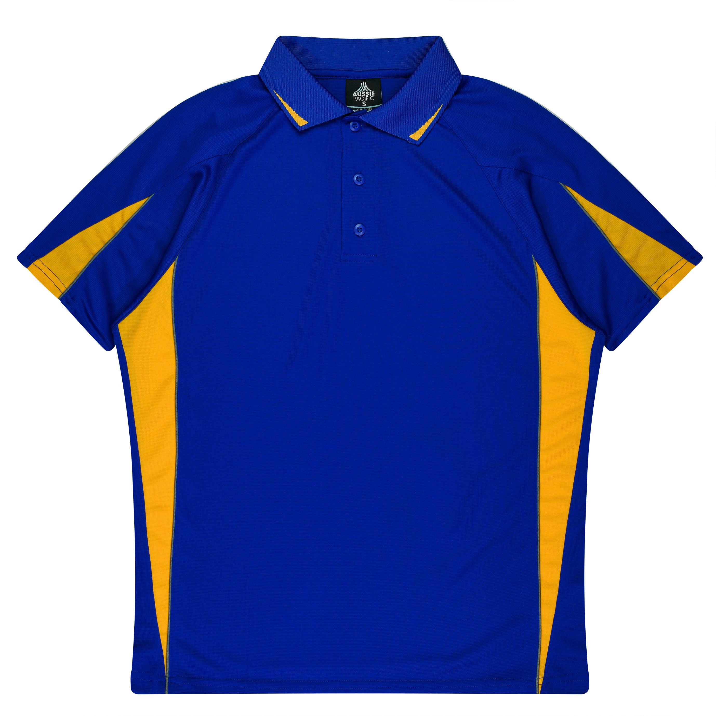 3304 ROYAL/GOLD