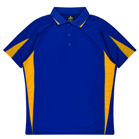 3304 ROYAL/GOLD