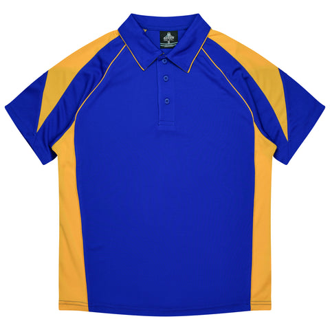 PREMIER MENS POLOS - 1301-Aussie Pacific-29