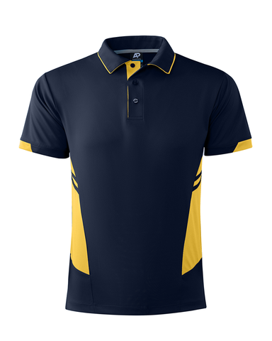 1311 NAVY/GOLD