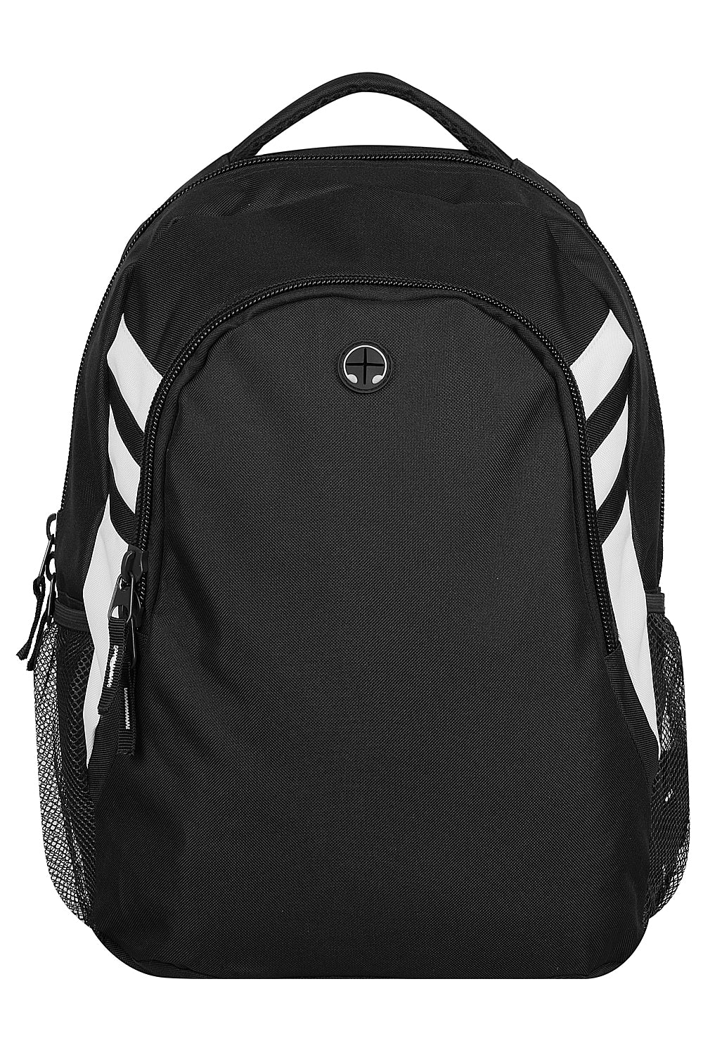 4000 BLACK/WHITE