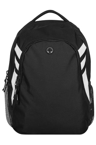 4000 BLACK/WHITE