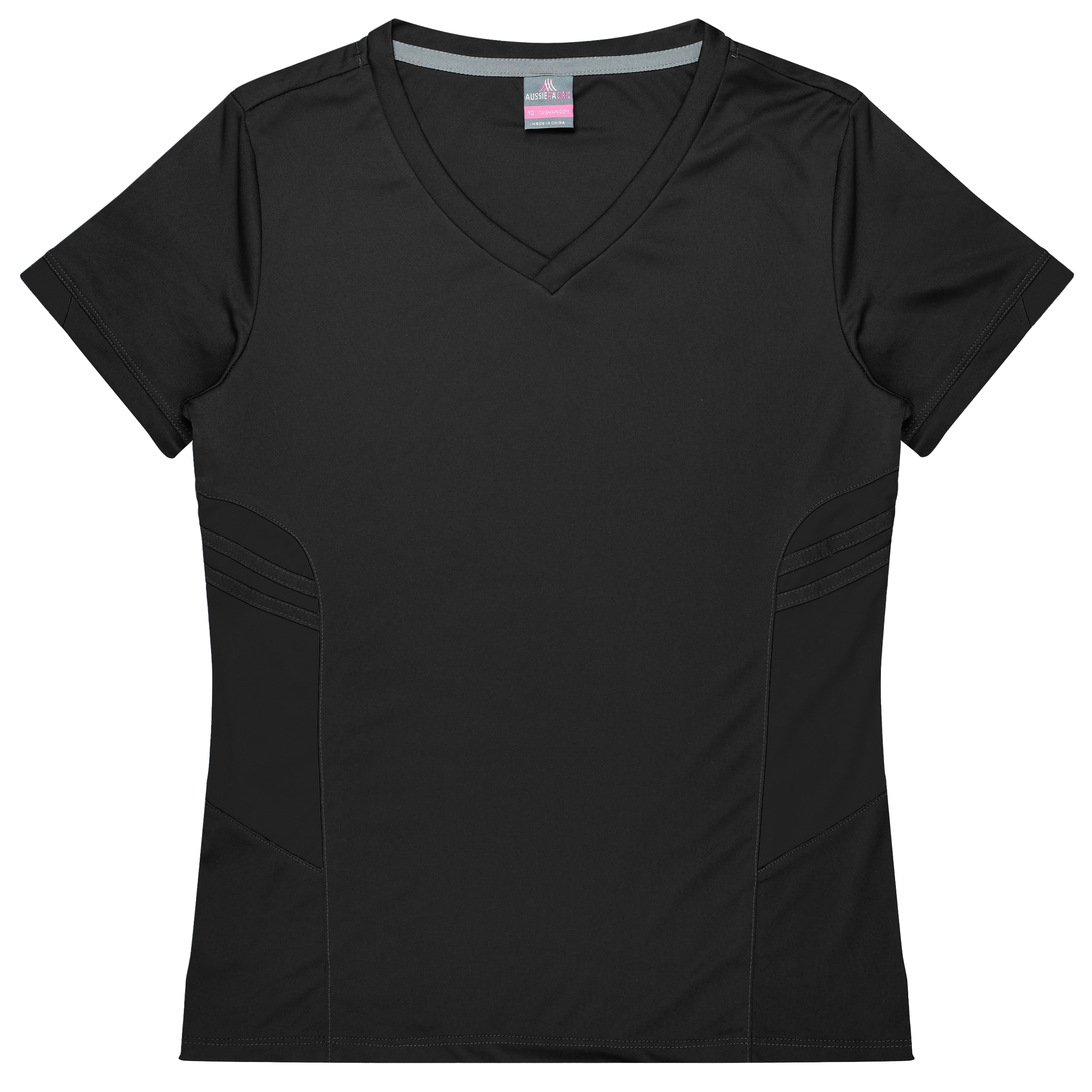 TASMAN LADY TEES - 2211-Aussie Pacific-60