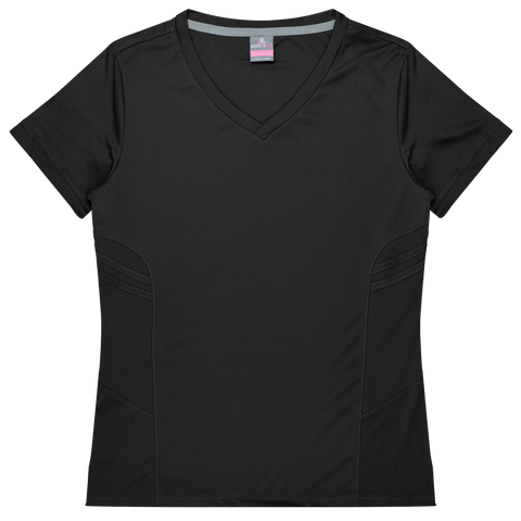 TASMAN LADY TEES - 2211-Aussie Pacific-60