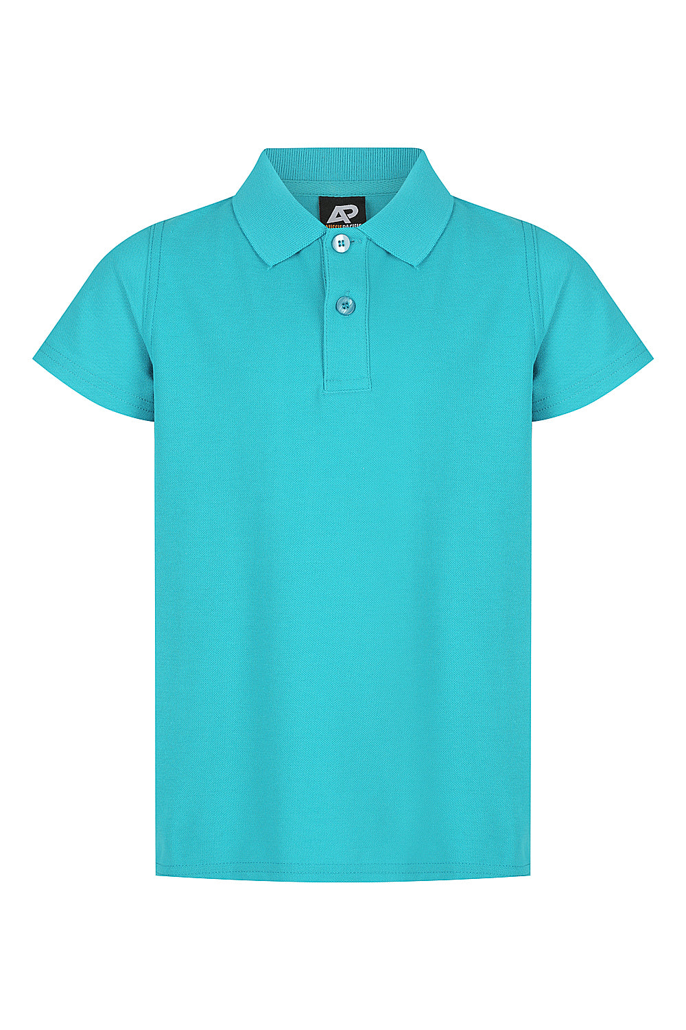 HUNTER KIDS POLOS - 3312-Aussie Pacific-22