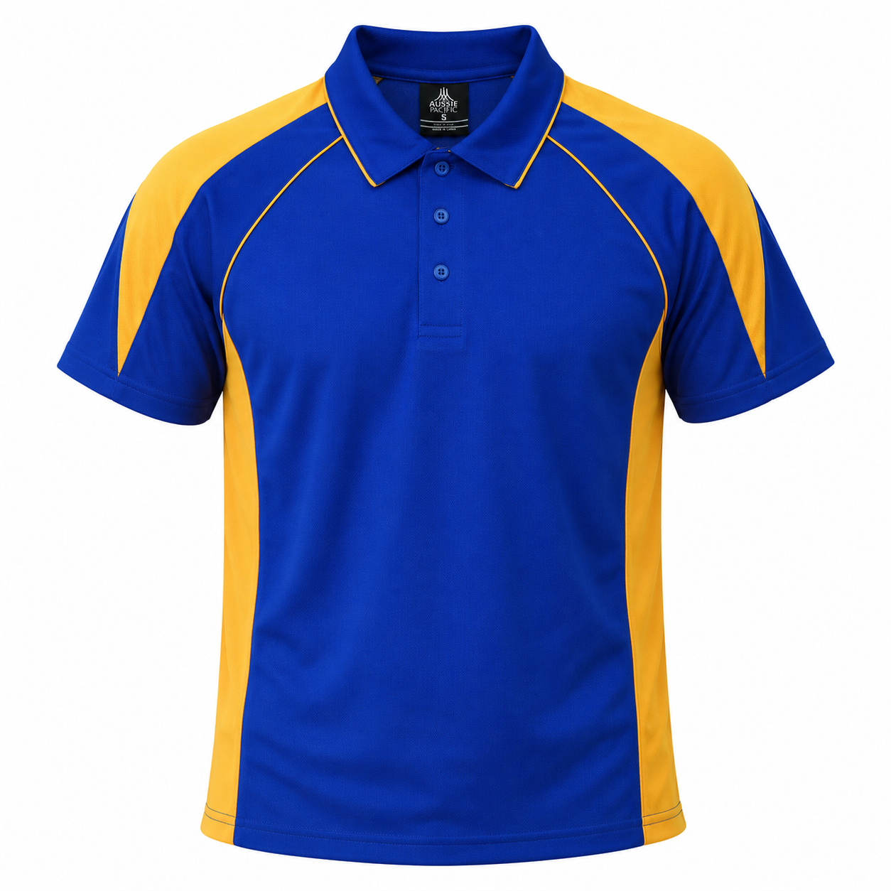 1301 ROYAL/GOLD