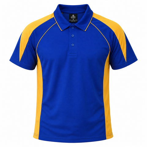 1301 ROYAL/GOLD