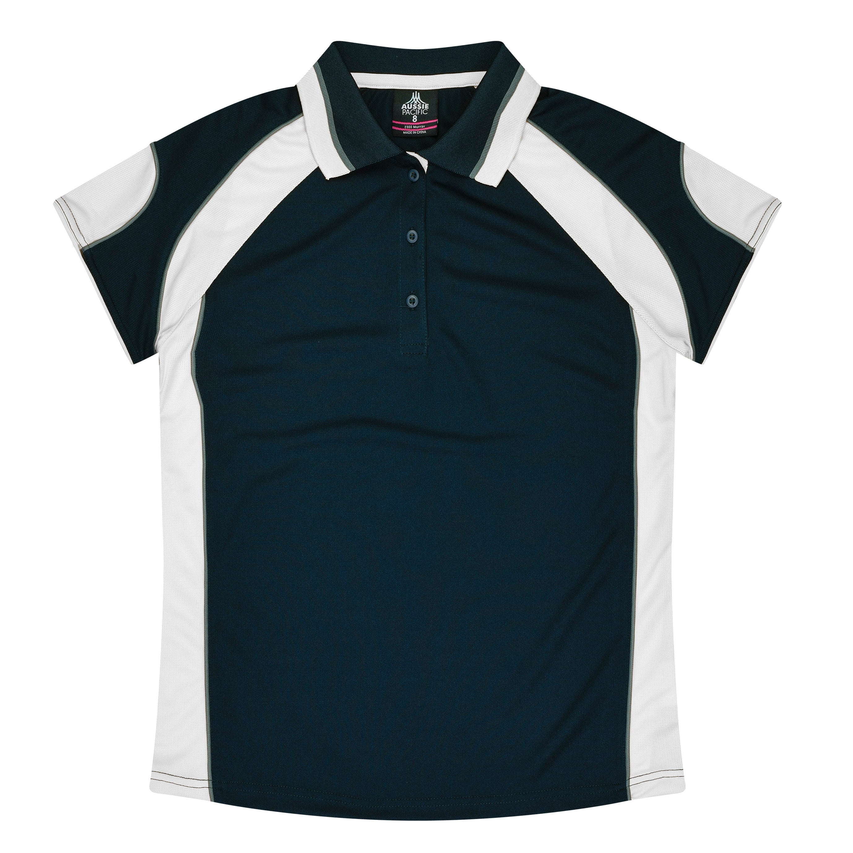 2300 NAVY/WHITE