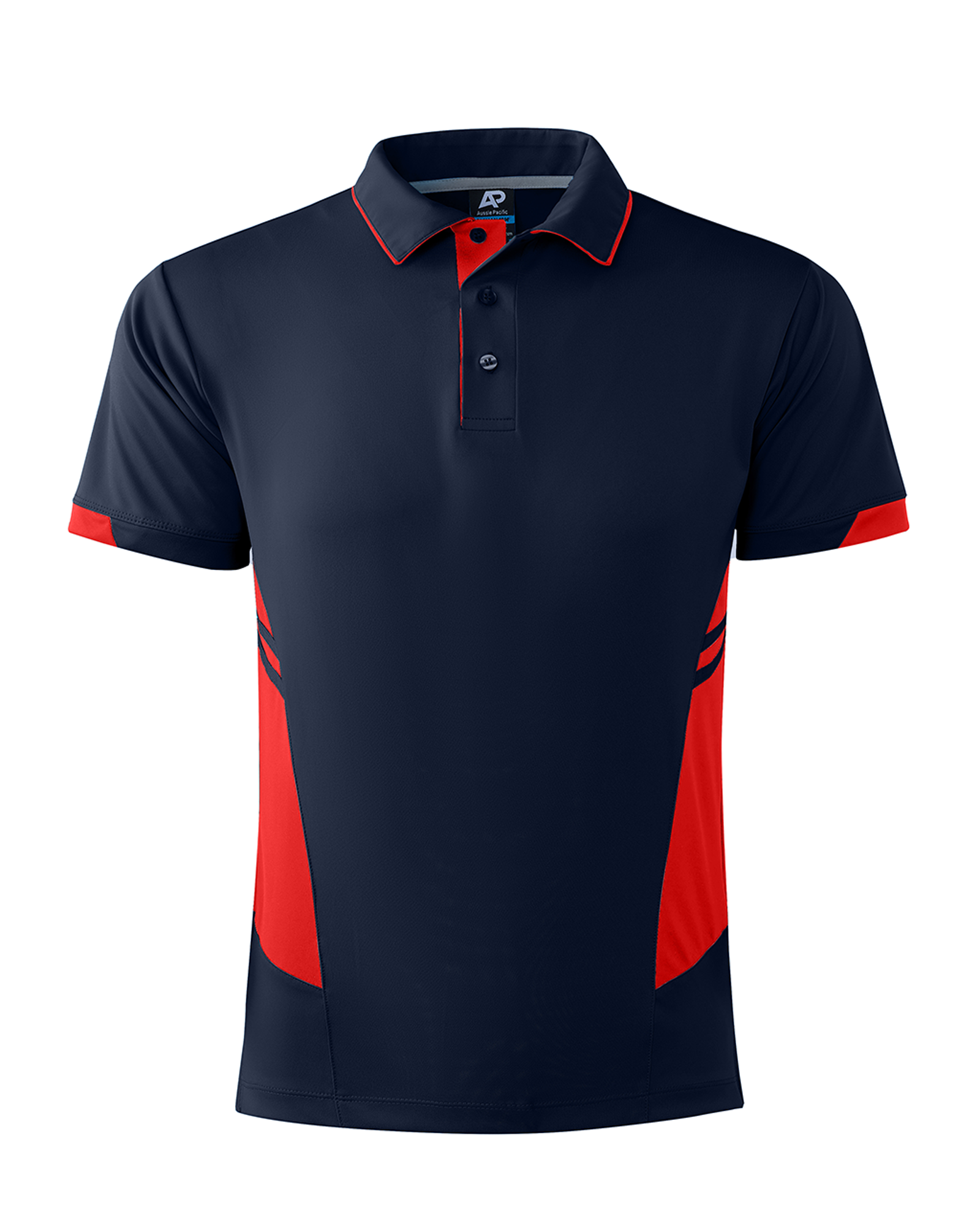 1311 NAVY/RED