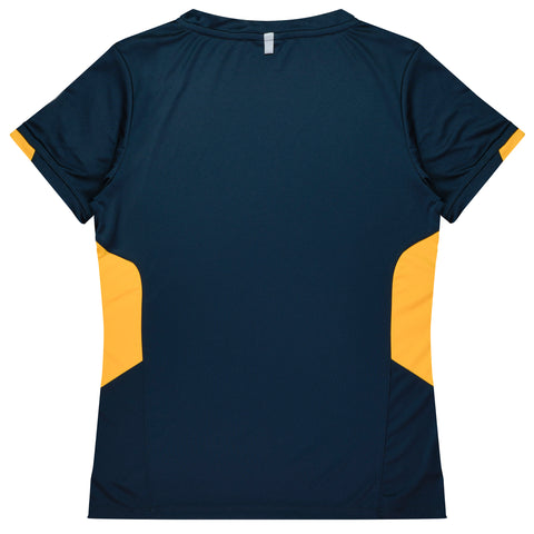 TASMAN LADY TEES - 2211-Aussie Pacific-22