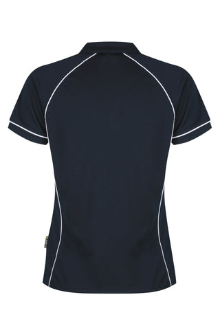 ENDEAVOUR LADY POLOS - 2310-Aussie Pacific-7