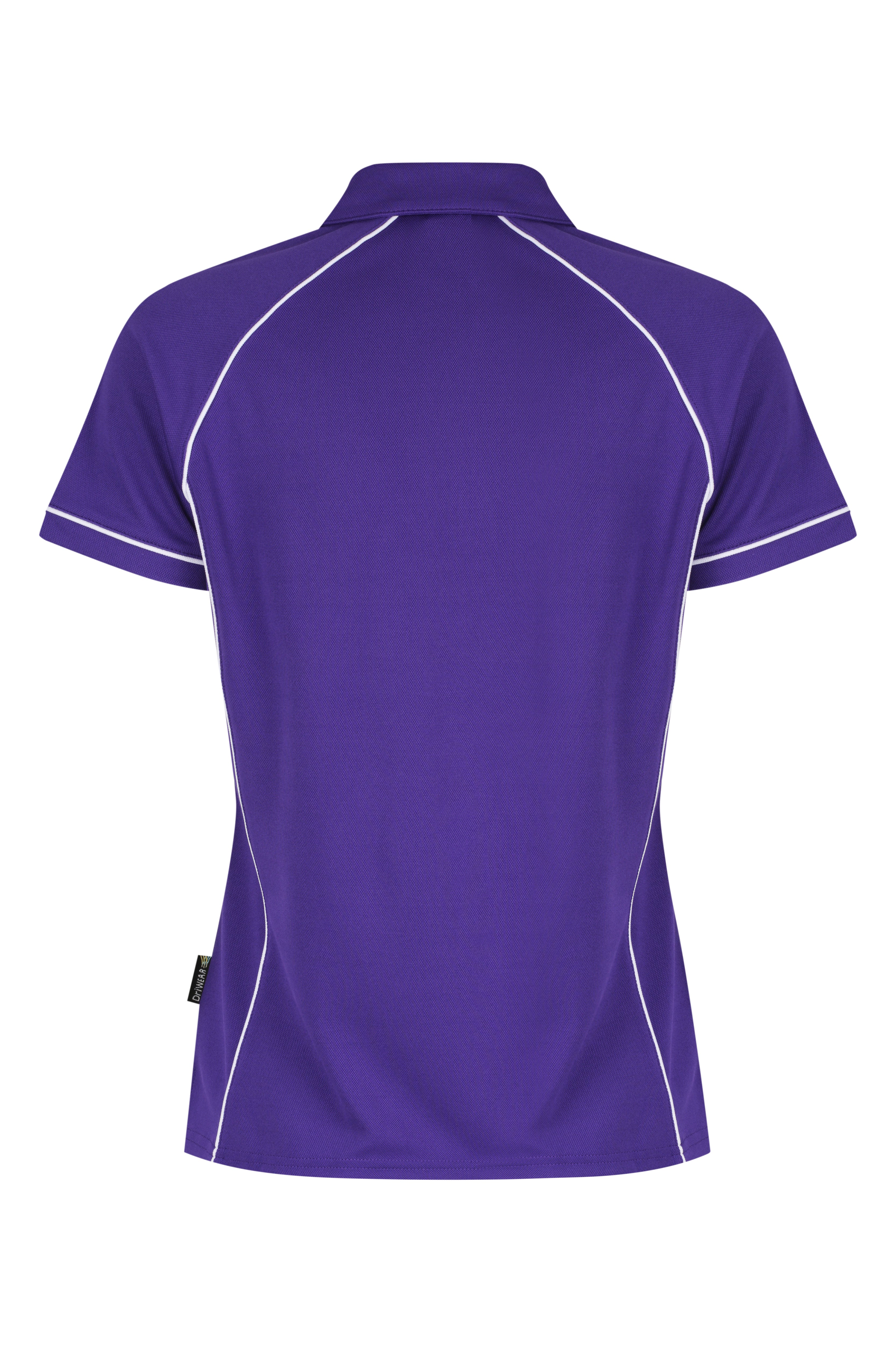 ENDEAVOUR LADY POLOS - 2310-Aussie Pacific-14