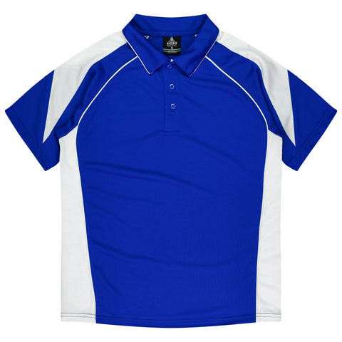 PREMIER MENS POLOS - 1301-Aussie Pacific-28