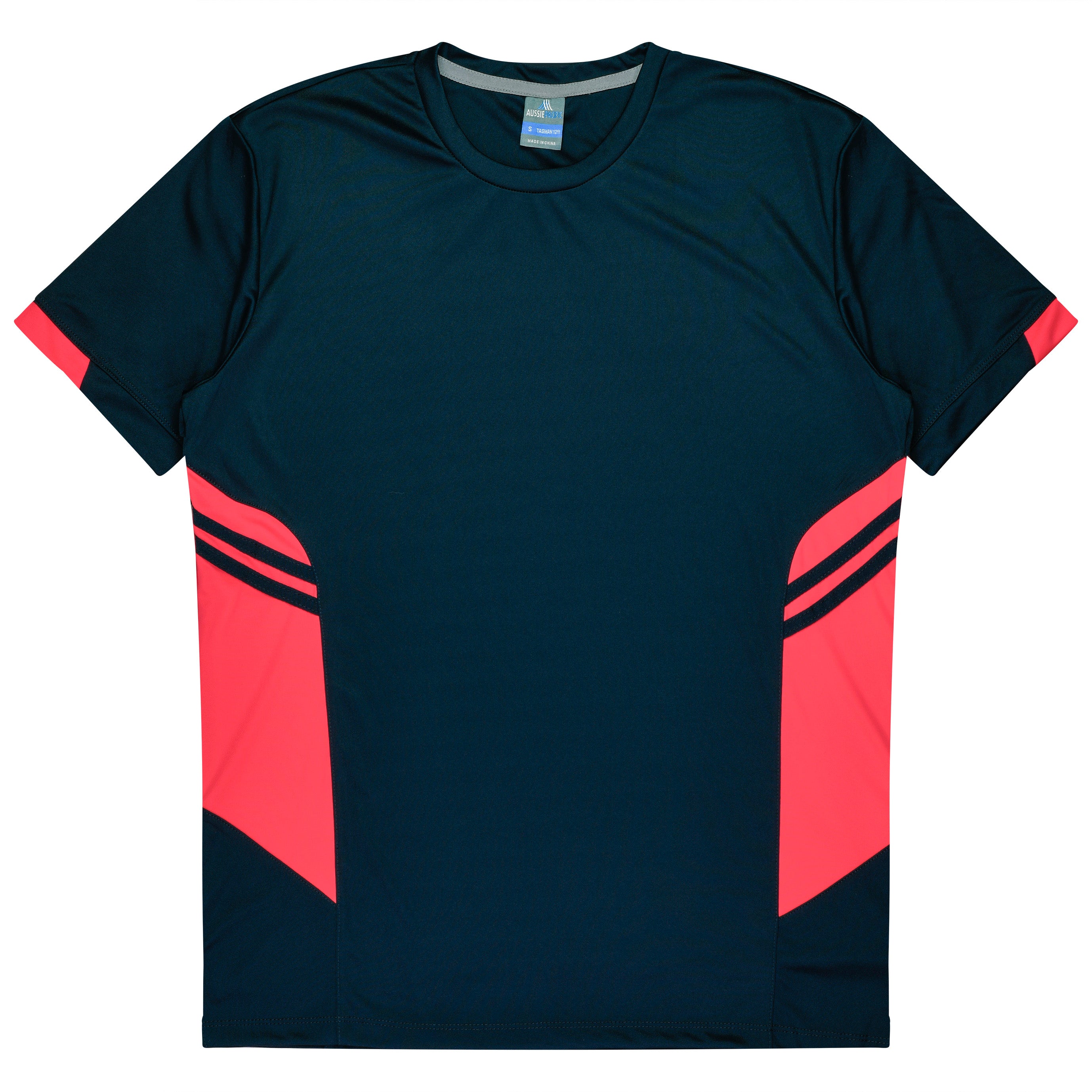 TASMAN KIDS TEES - 3211-Aussie Pacific-43