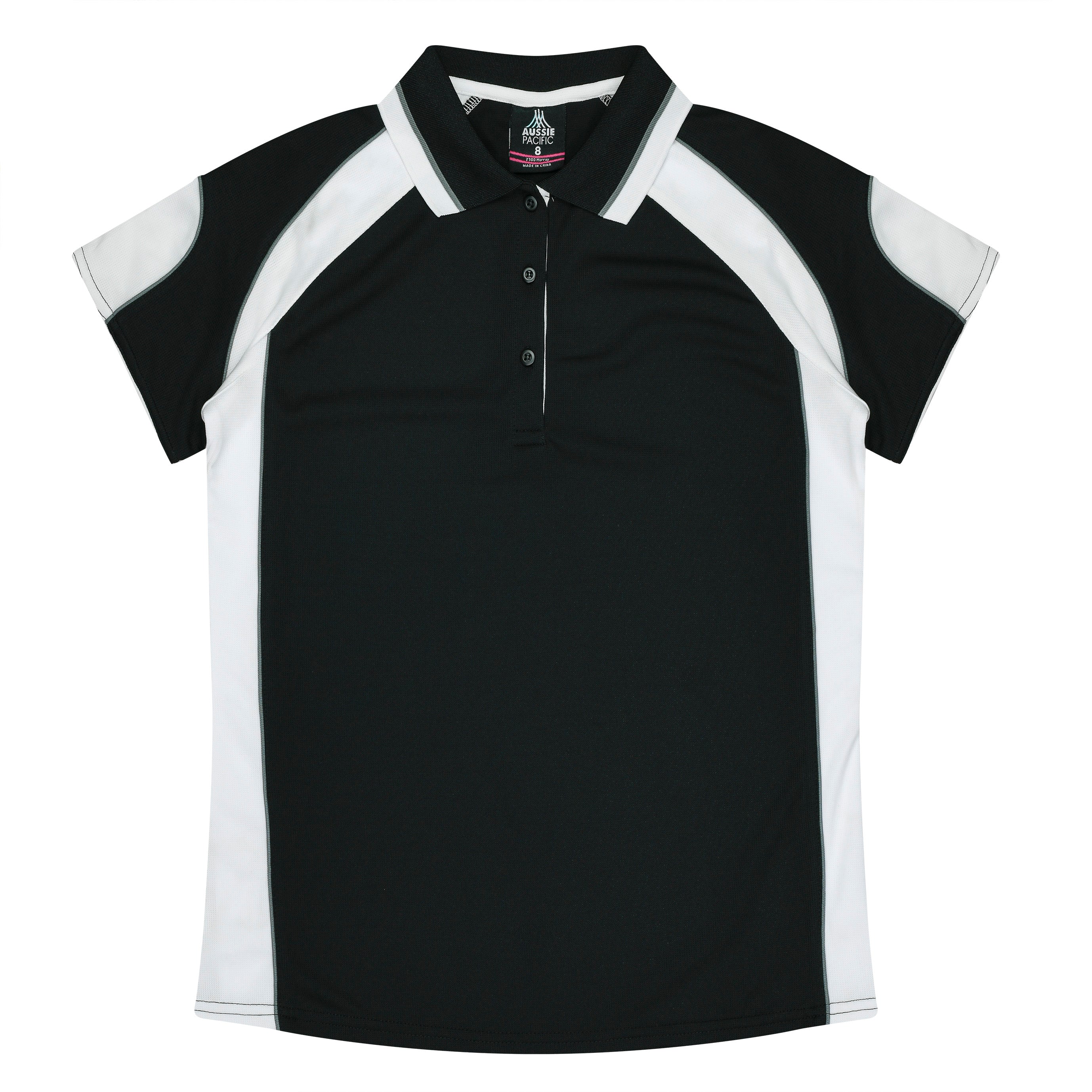 MURRAY LADY POLOS - 2300-Aussie Pacific-17