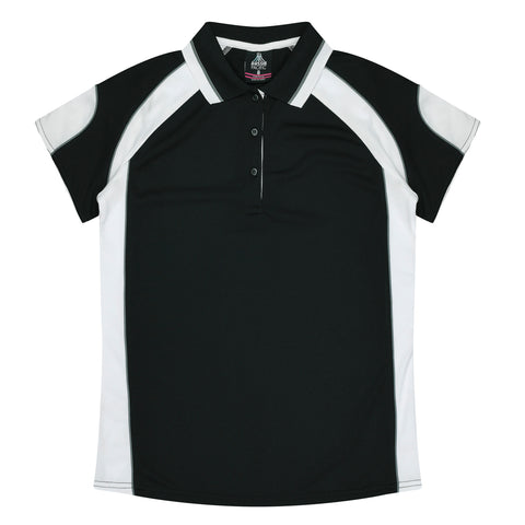 MURRAY LADY POLOS - 2300-Aussie Pacific-17