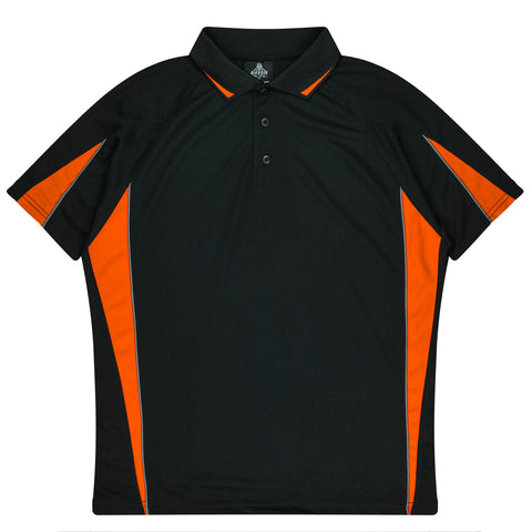 EUREKA KIDS POLOS - 3304-Aussie Pacific-30