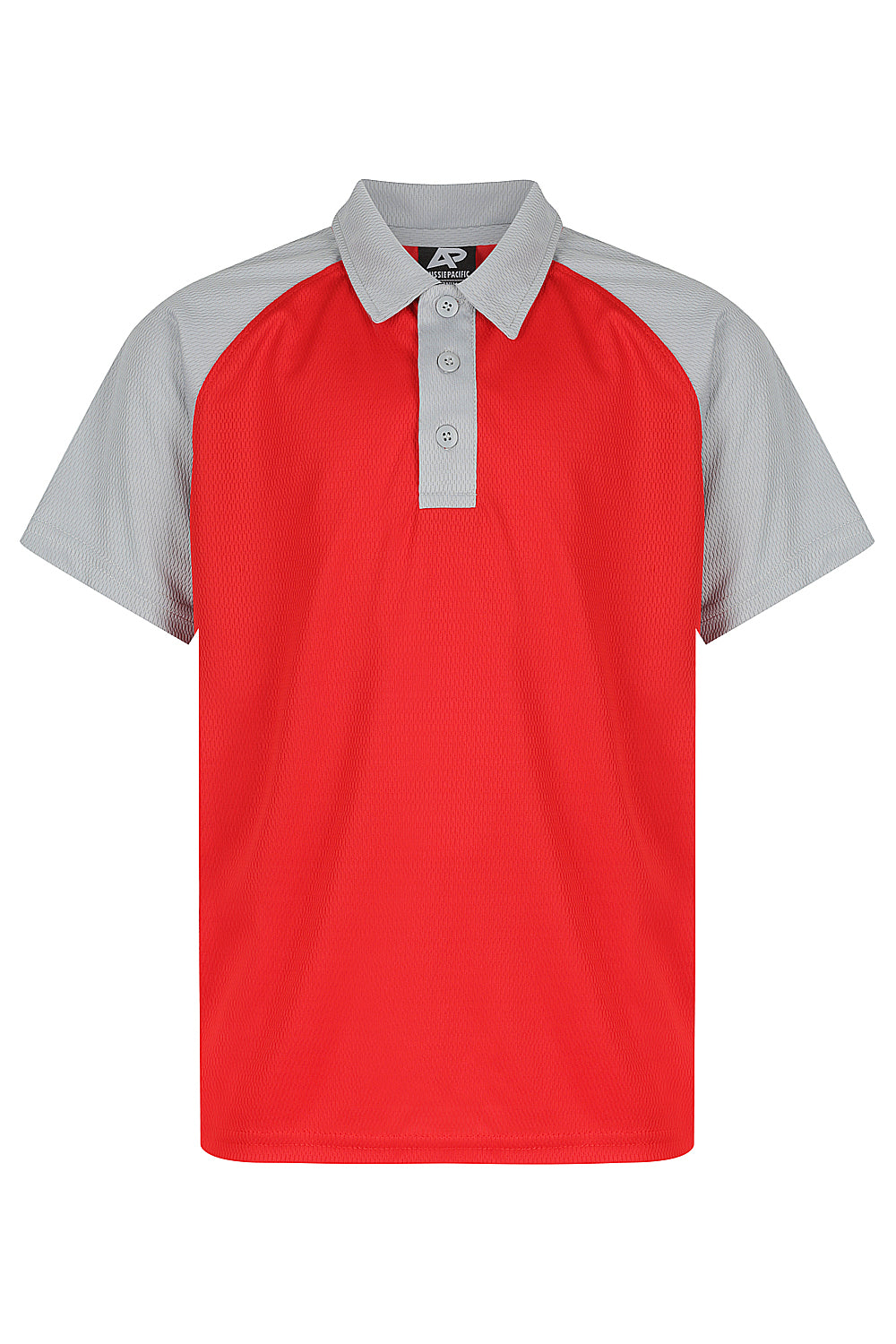 MANLY KIDS POLOS - 3318-Aussie Pacific-18