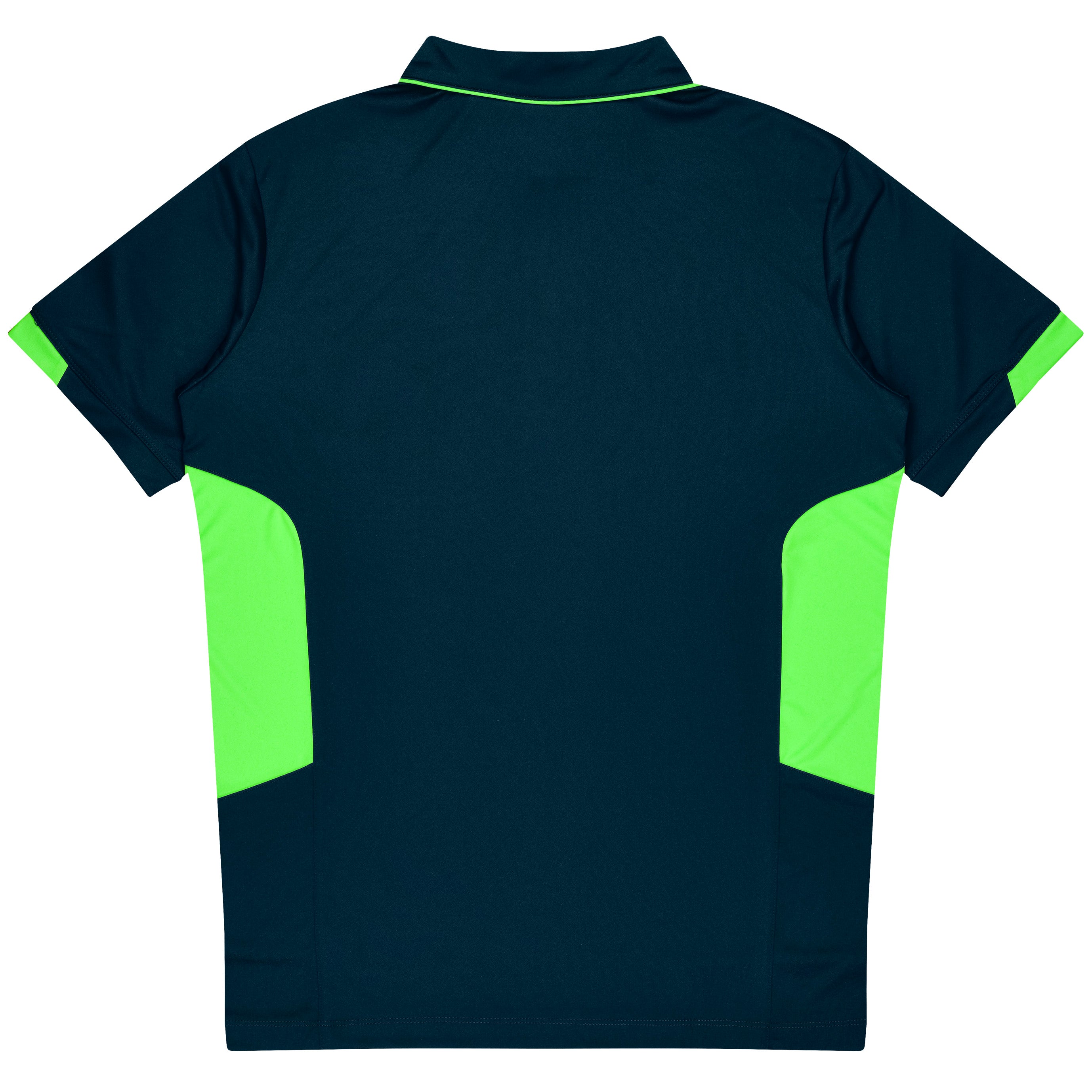 TASMAN KIDS POLOS - 3311-Aussie Pacific-11