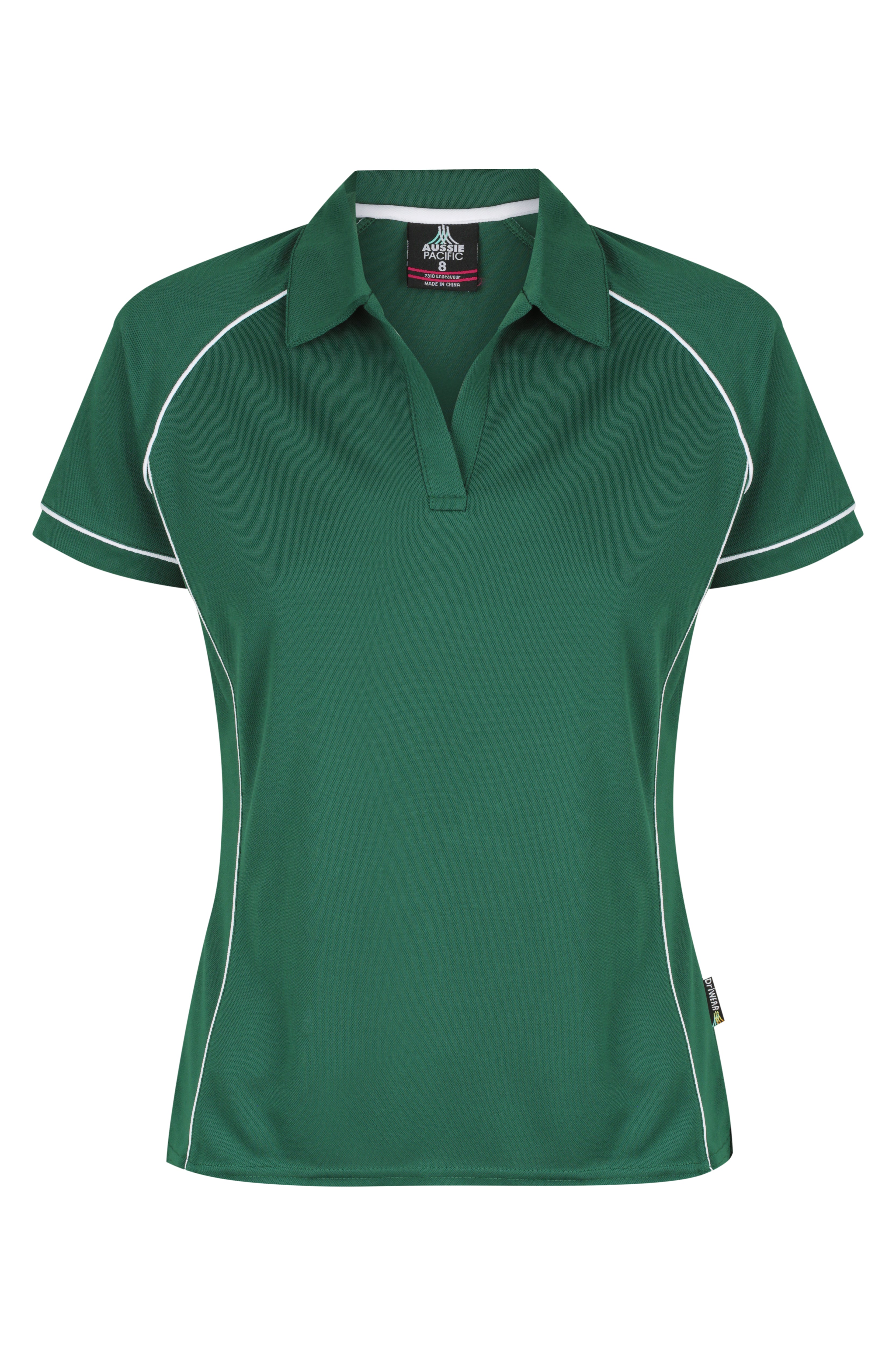 ENDEAVOUR LADY POLOS - 2310-Aussie Pacific-25