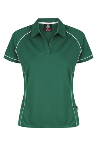 ENDEAVOUR LADY POLOS - 2310-Aussie Pacific-25