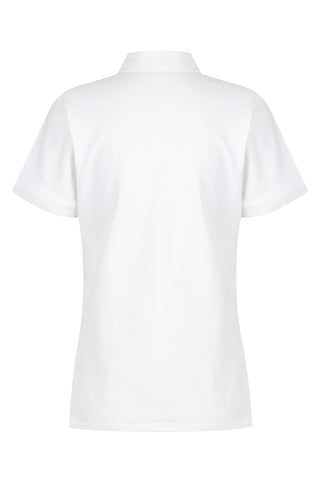 CLAREMONT LADY POLOS - 2315-Aussie Pacific-0