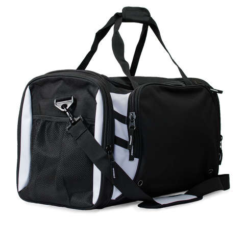 4001 BLACK/WHITE