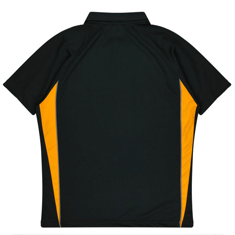 EUREKA MENS POLOS - 1304-Aussie Pacific-3