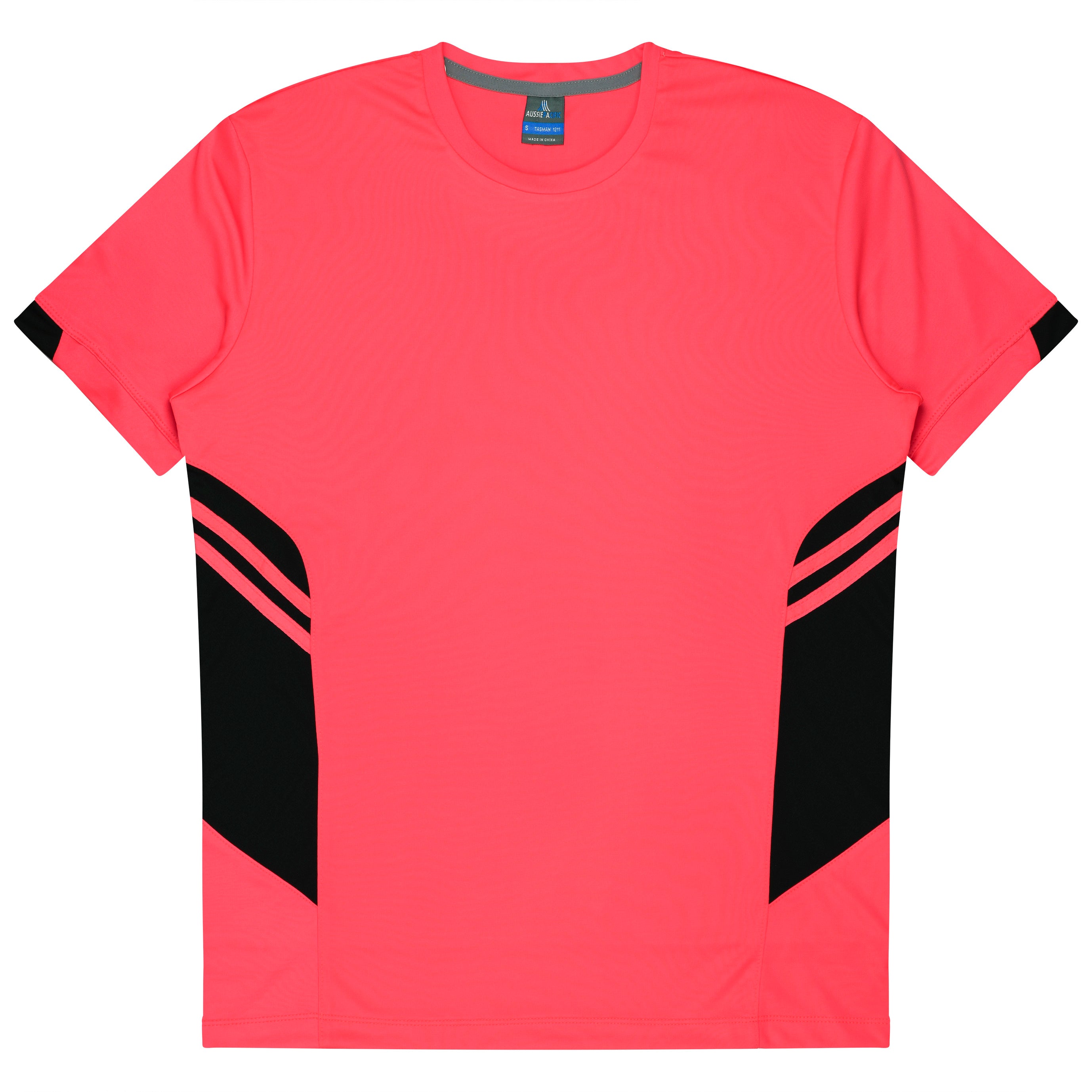 3211 NEON PINK/BLACK