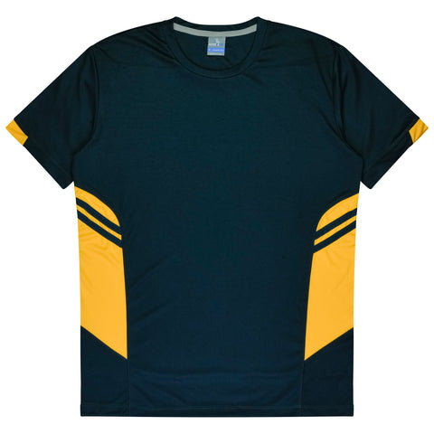 TASMAN KIDS TEES - 3211-Aussie Pacific-52