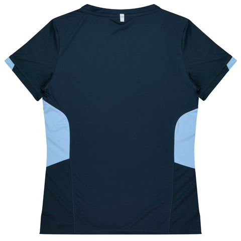 TASMAN LADY TEES - 2211-Aussie Pacific-24