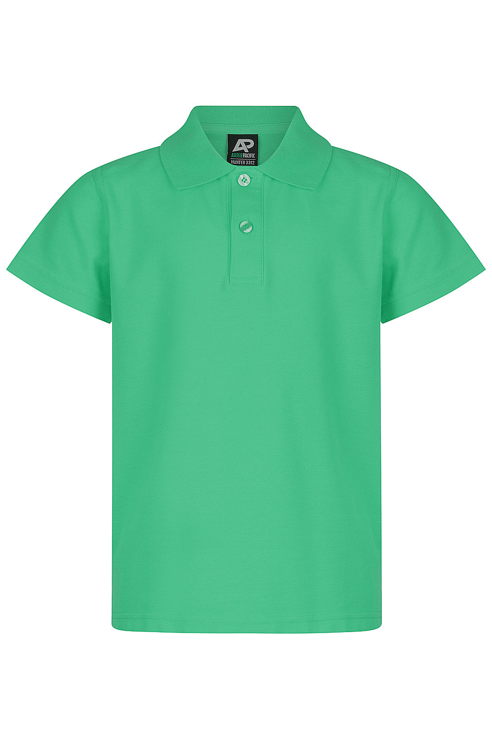 HUNTER KIDS POLOS - 3312-Aussie Pacific-31