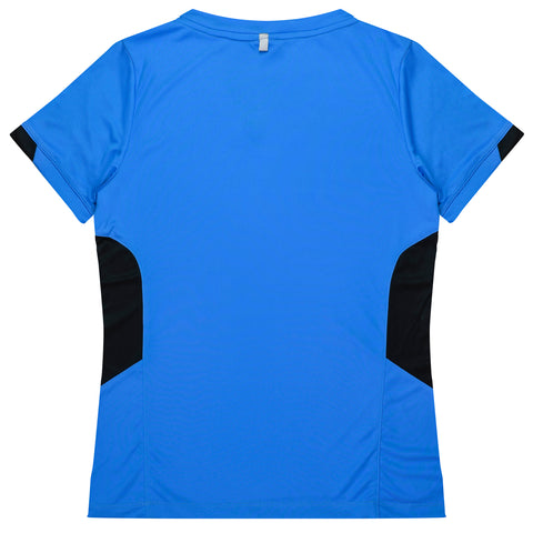 TASMAN LADY TEES - 2211-Aussie Pacific-3