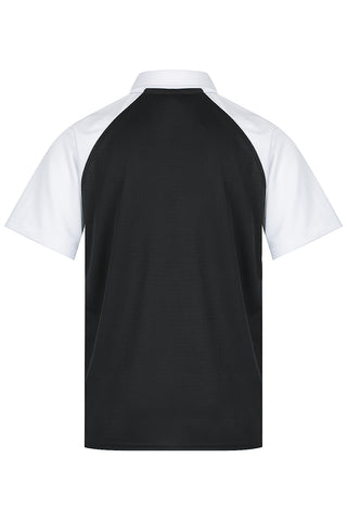 MANLY KIDS POLOS - 3318-Aussie Pacific-14