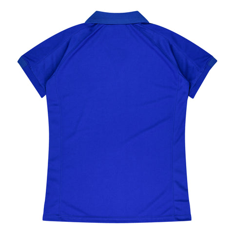 FLINDERS LADY POLOS - 2308-Aussie Pacific-8