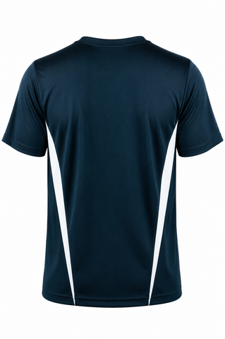 1204 NAVY/WHITE