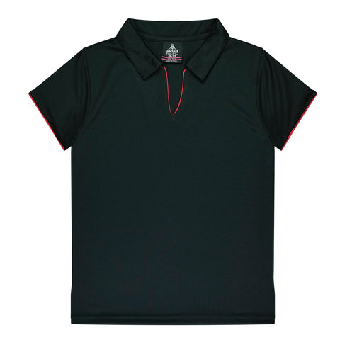 2302 BLACK/RED