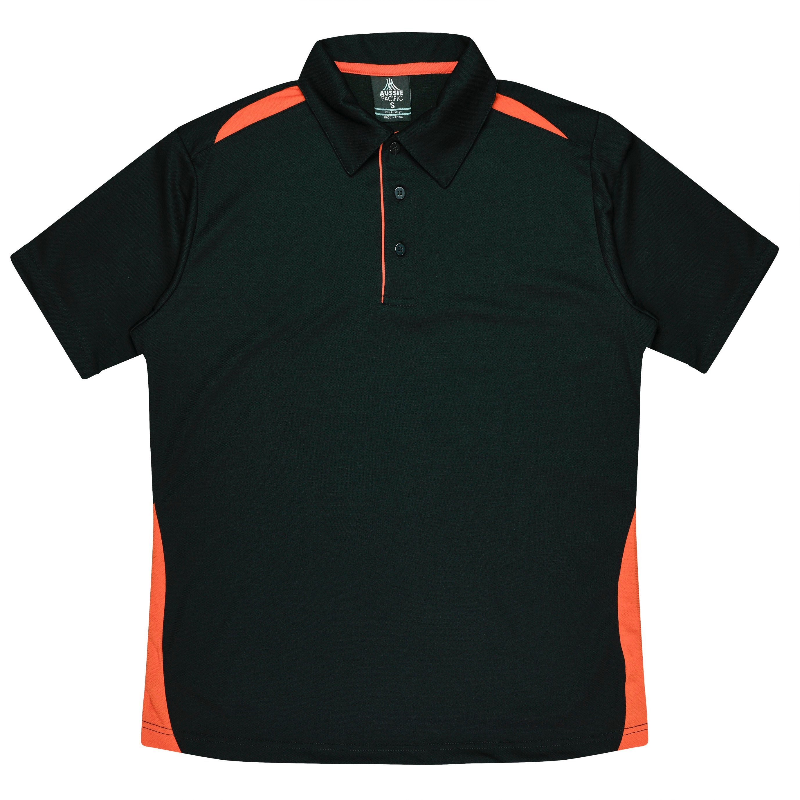 PATERSON MENS POLOS - 1305-Aussie Pacific-27