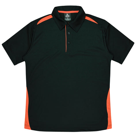PATERSON MENS POLOS - 1305-Aussie Pacific-27