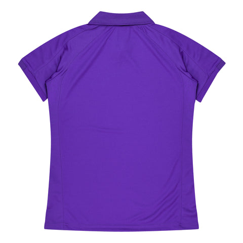 FLINDERS LADY POLOS - 2308-Aussie Pacific-9