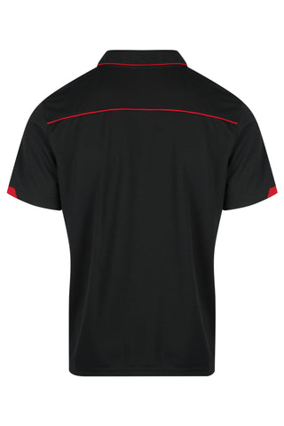 CURRUMBIN MENS POLOS - 1320-Aussie Pacific-3
