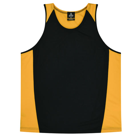 3101 BLACK/GOLD