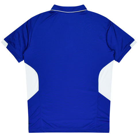TASMAN KIDS POLOS - 3311-Aussie Pacific-26