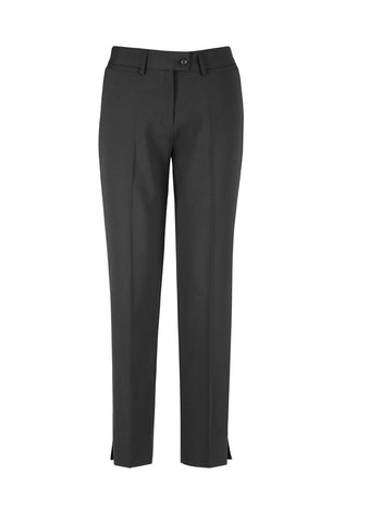 Comfort Wool Stretch Womens Slim Leg Pant-14017-biz-corporates-1
