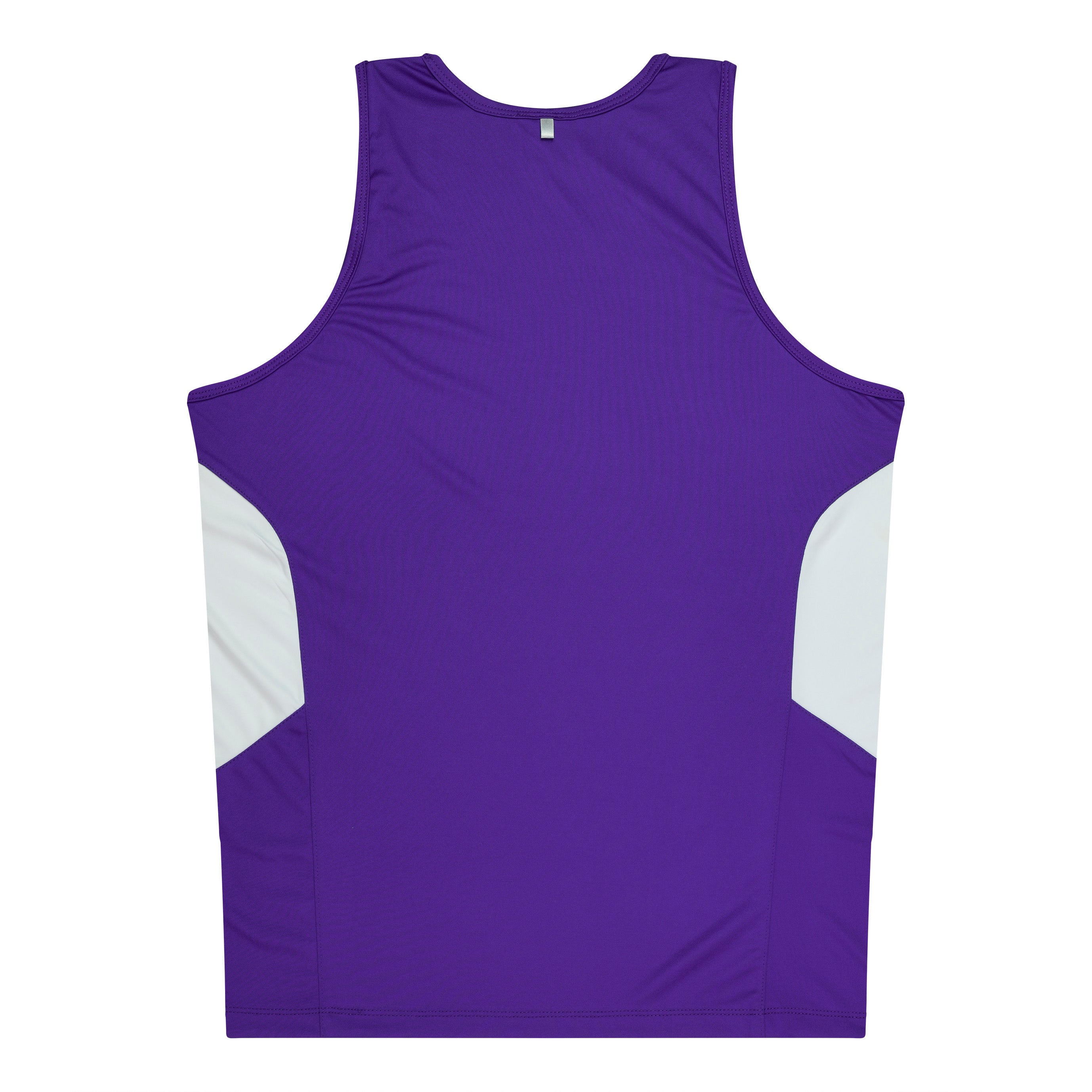 TASMAN KIDS SINGLETS - 3111-Aussie Pacific-27