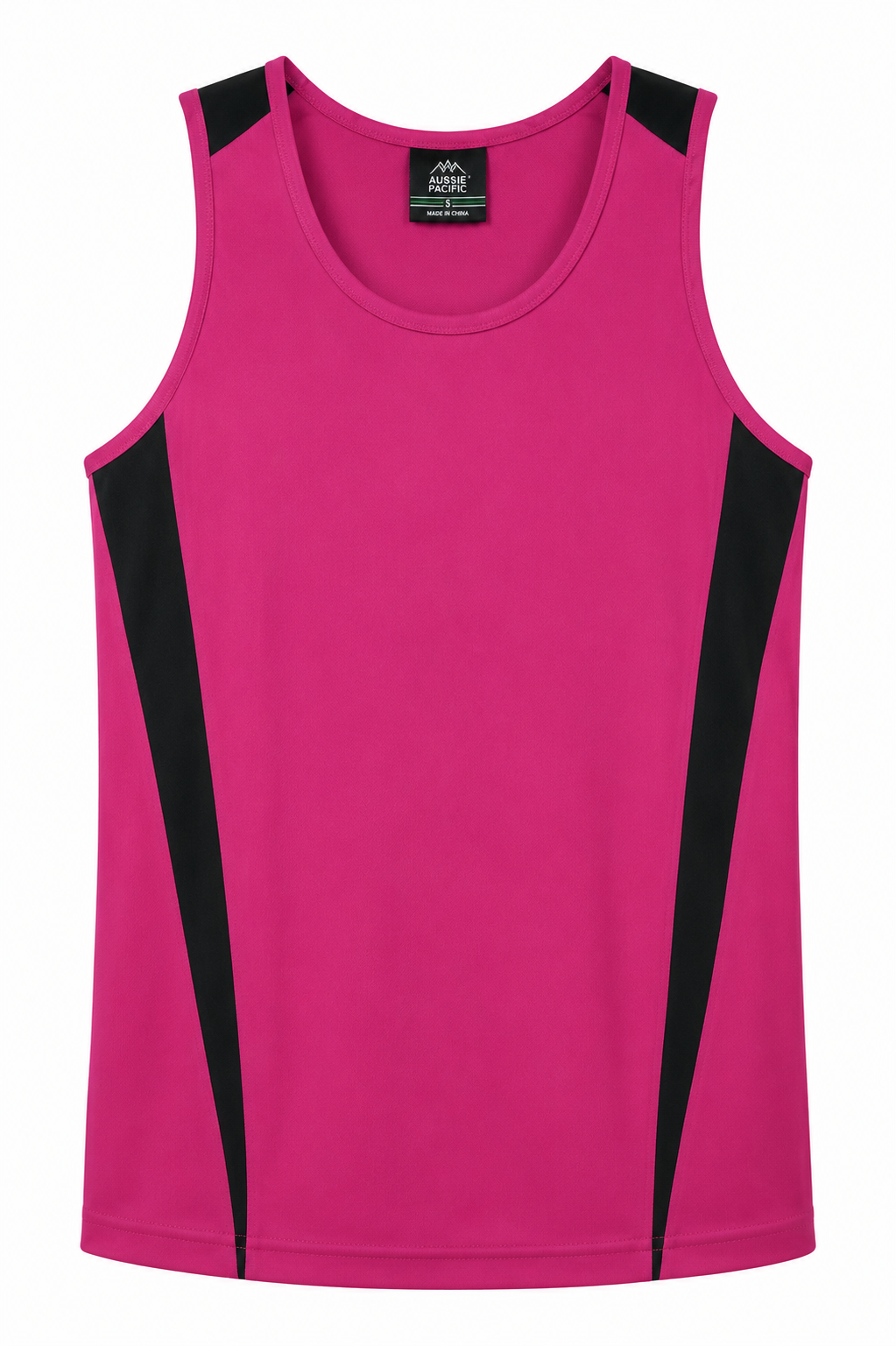 1104 PINK/BLACK
