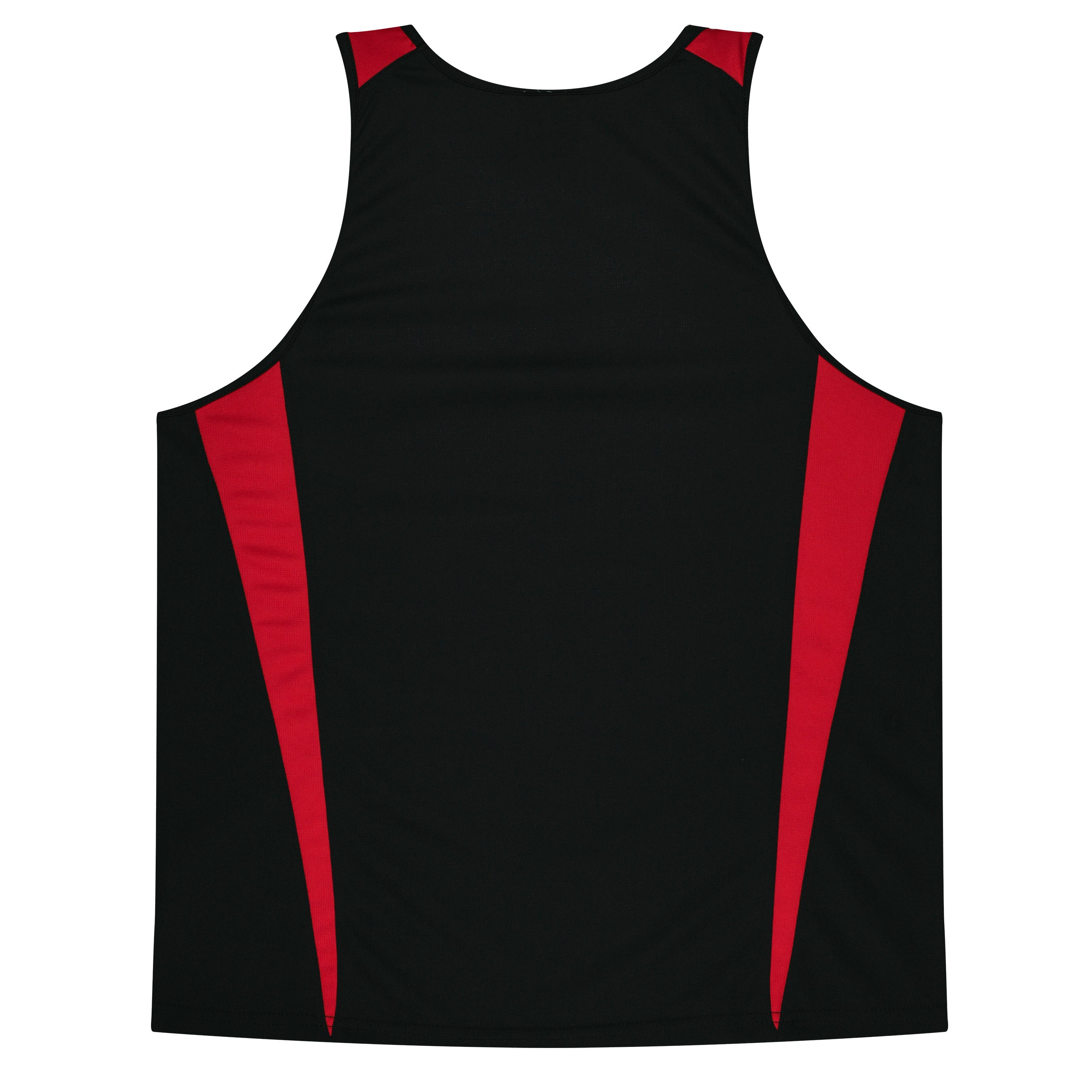 3104 BLACK/RED