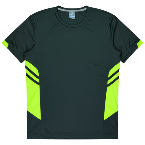 TASMAN MENS TEES - 1211-Aussie Pacific-50