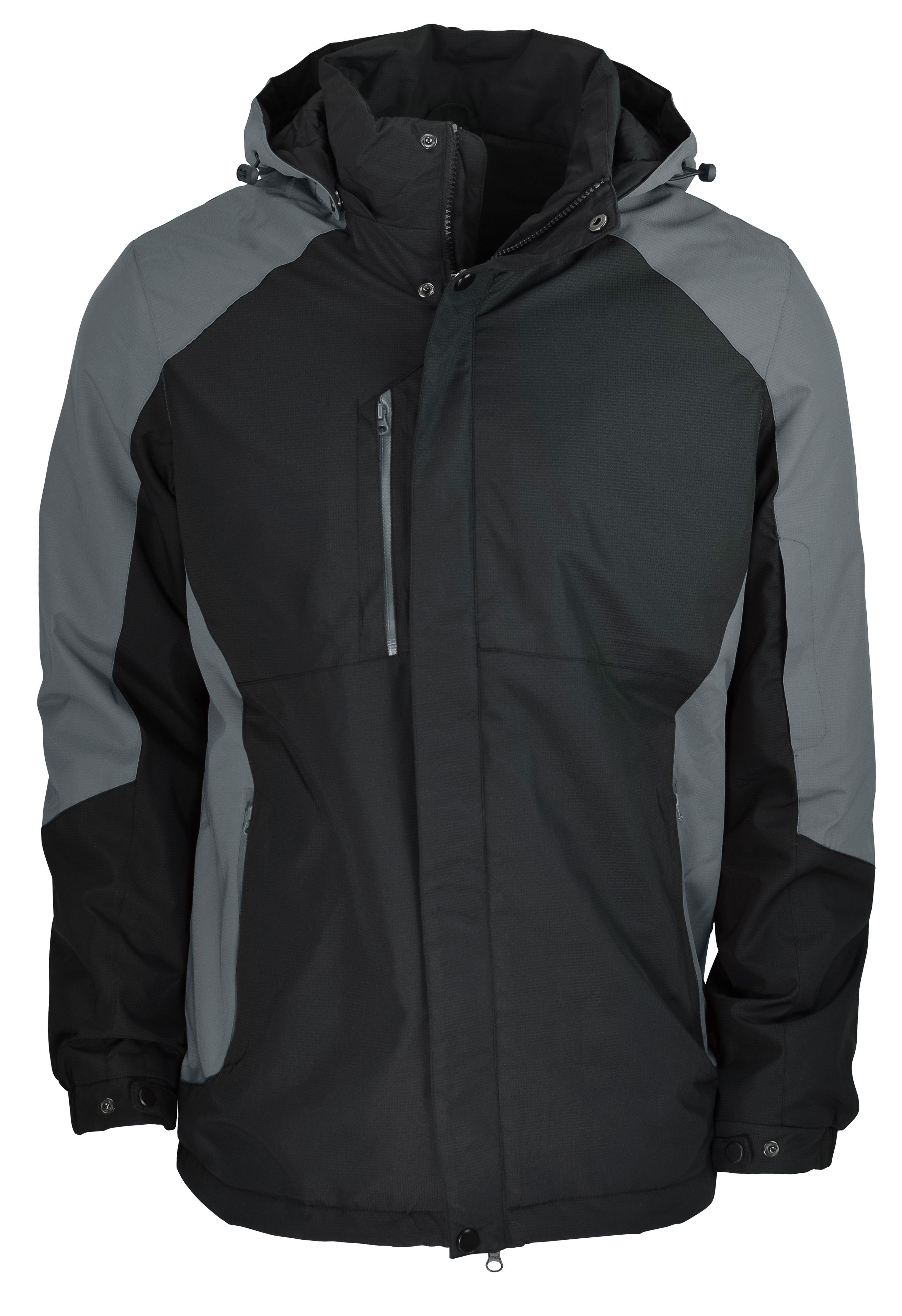 1518 BLACK/GREY