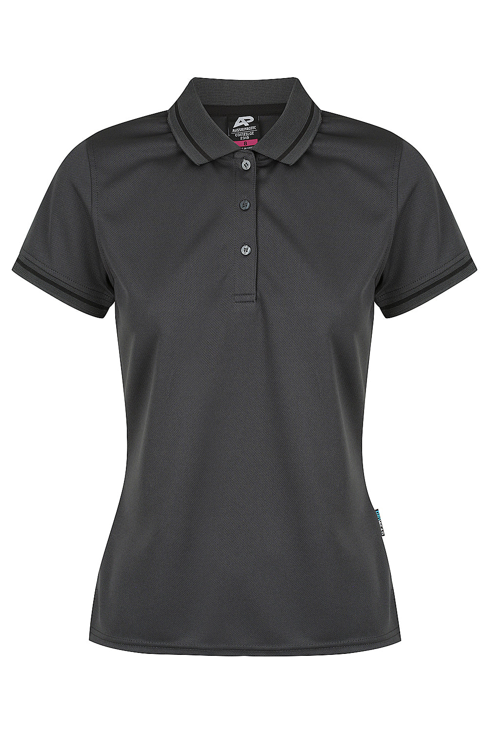 2319 SLATE/BLACK